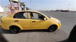 شيفروليه أفيو